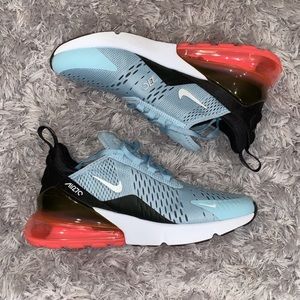 Nike air 270